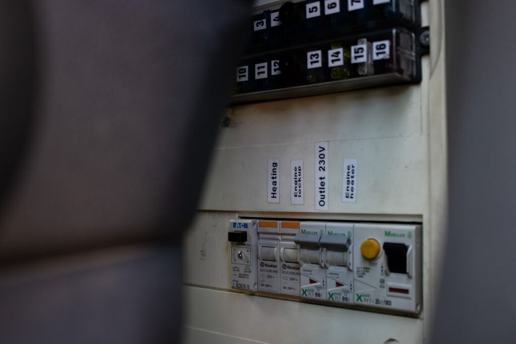 Mercedes-Benz Sprinter Skříň 3,0 l 140 kw