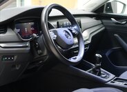 Škoda Octavia Kombi 2,0 l 85 kw