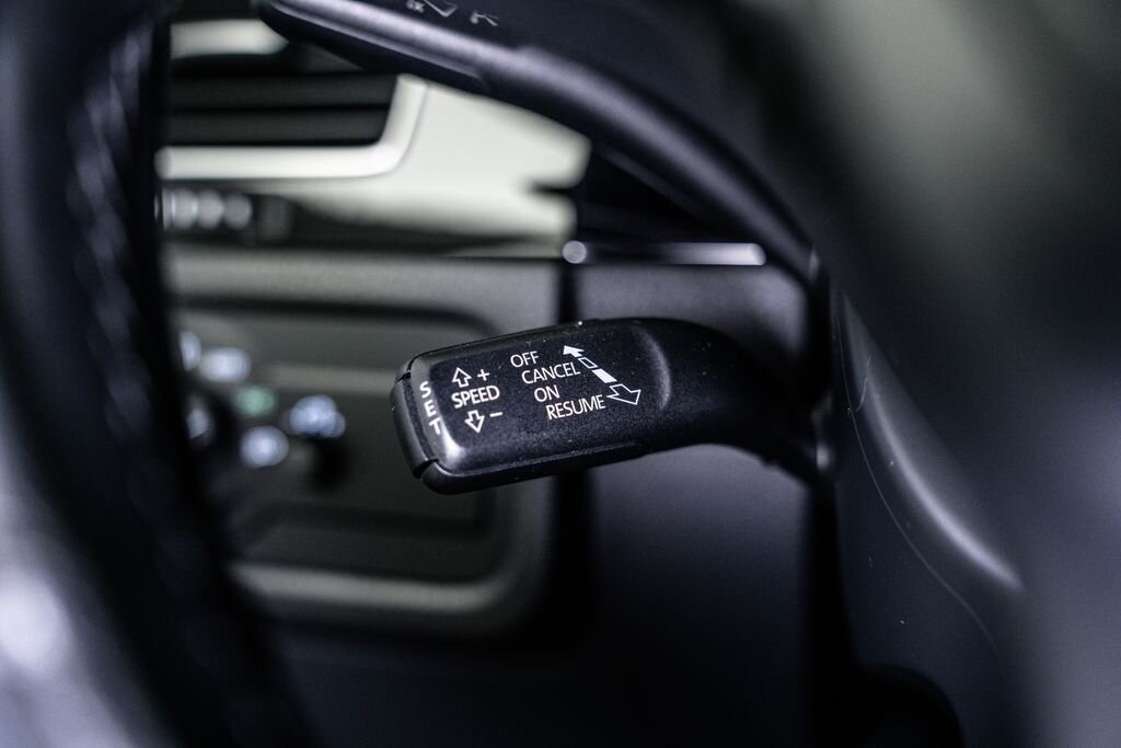 Volkswagen Touareg SUV / Terénní 3,0 l 193 kw