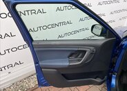 Škoda Fabia Kombi 1,2 l 63 kw