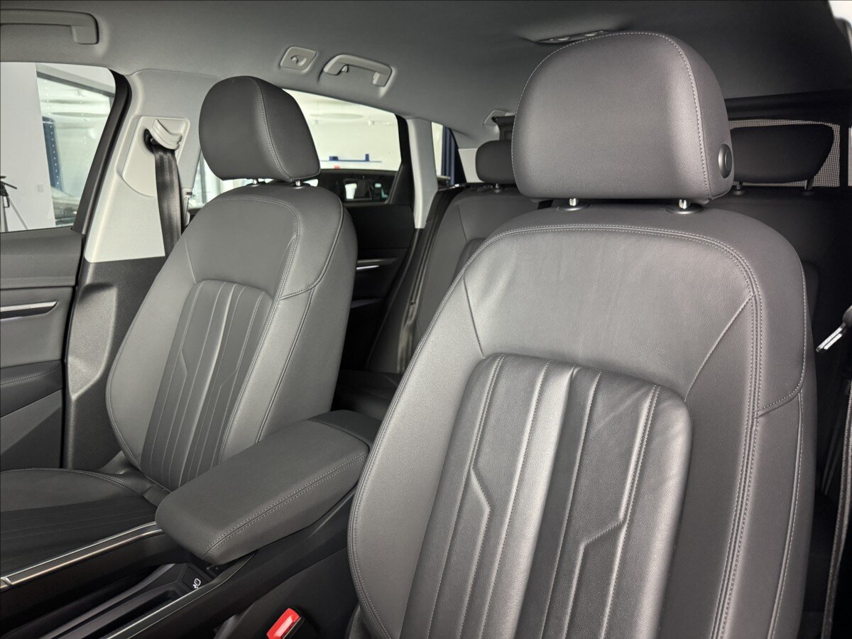 Audi e-tron SUV 0,0 300 kw