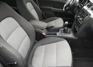 Škoda Superb Sedan / Limuzína 2,0 l 147 kw