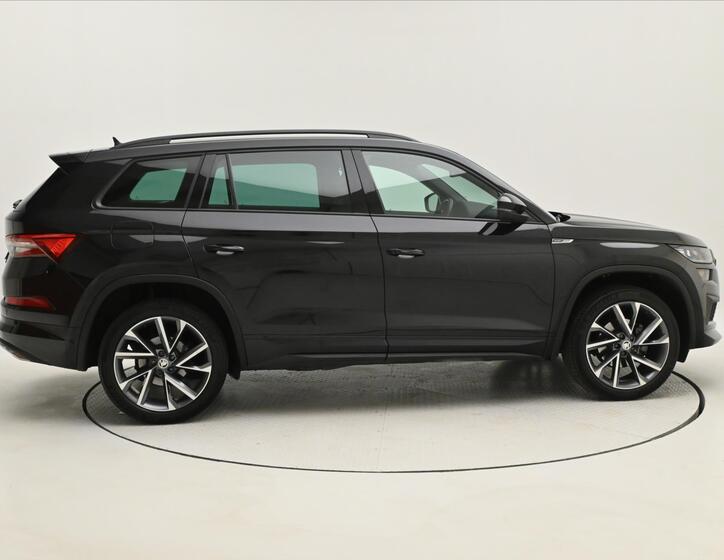 Škoda Kodiaq 4