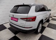 Škoda Kodiaq SUV 2,0 l 110 kw