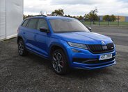 Škoda Kodiaq 2