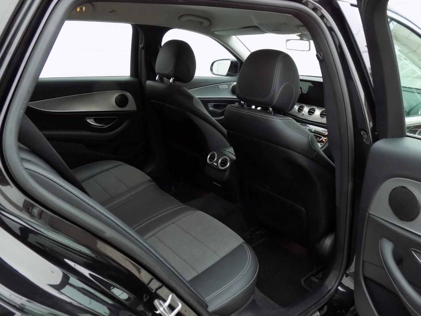 Mercedes-Benz Třídy E