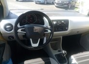 Seat Mii Hatchback 999,0 44 kw