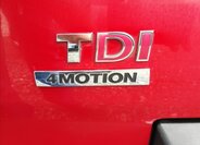 Volkswagen Transporter Kombi 2,0 l 132 kw