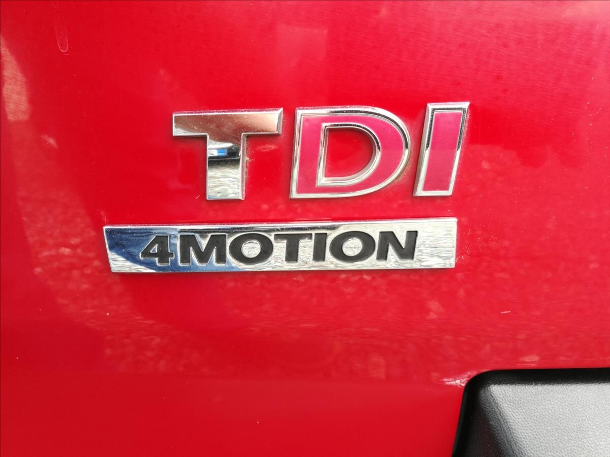 Volkswagen Transporter Kombi 2,0 l 132 kw