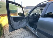 Suzuki SX4 Hatchback 1,6 l 88 kw