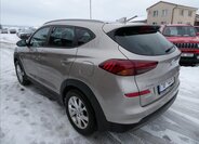 Hyundai Tucson 7