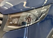 Mercedes-Benz Vito MPV 2,0 l 140 kw