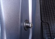 KIA Rio Hatchback 1,2 l 62 kw