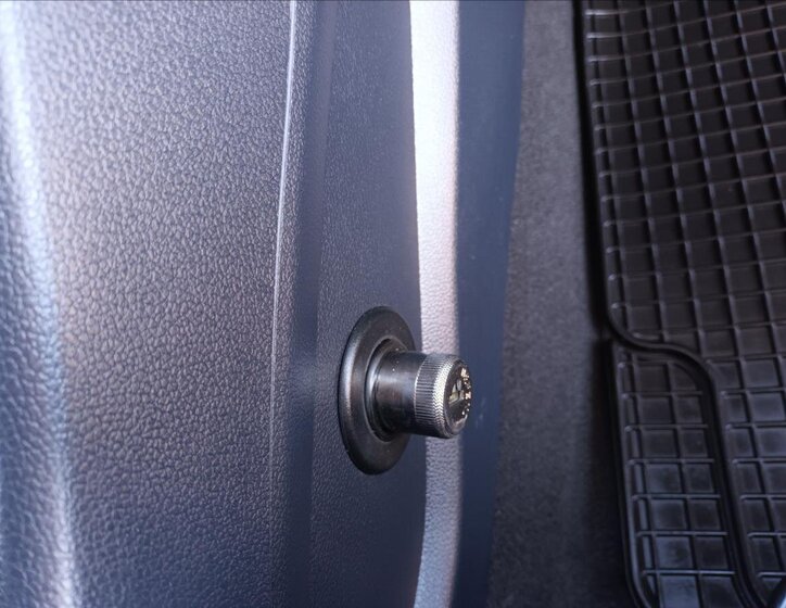 KIA Rio Hatchback 1,2 l 62 kw