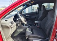 Hyundai i30 Kombi 1,5 l 117 kw