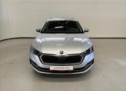Škoda Octavia 4