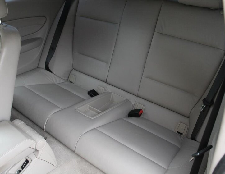 BMW Řada 1 Hatchback 2,0 l 150 kw