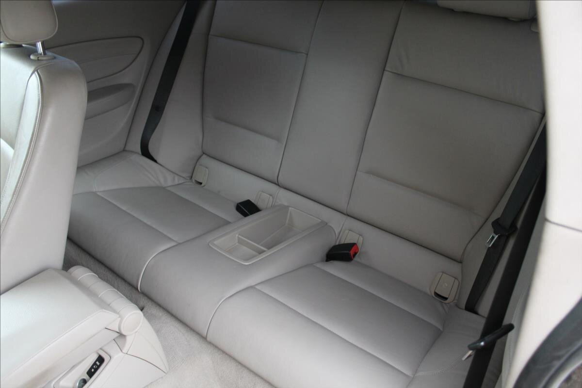 BMW Řada 1 Hatchback 2,0 l 150 kw