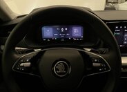 Škoda Octavia Kombi 1,5 l 85 kw