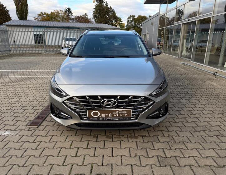 Hyundai i30 2