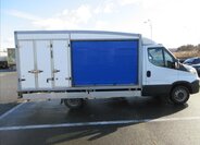 Iveco Daily Ostatní 2,3 l 78 kw