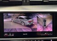 Audi A7 Sedan / Limuzína 3,0 l 210 kw