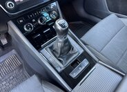 Škoda Superb Sedan / Limuzína 2,0 l 140 kw