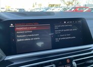 BMW X7 SUV / Terénní 3,0 l 195 kw