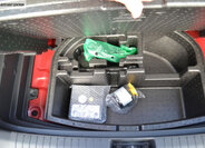 Hyundai Kona SUV 0,0 100 kw