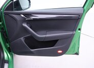 Škoda Octavia Kombi 2,0 l 135 kw