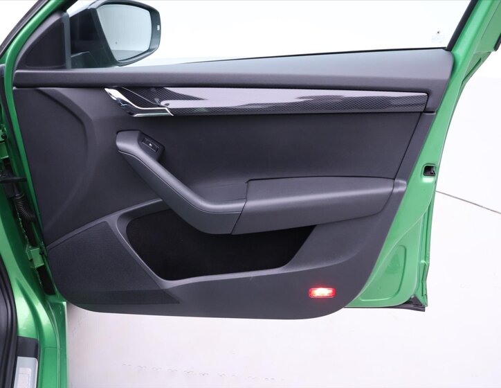 Škoda Octavia Kombi 2,0 l 135 kw