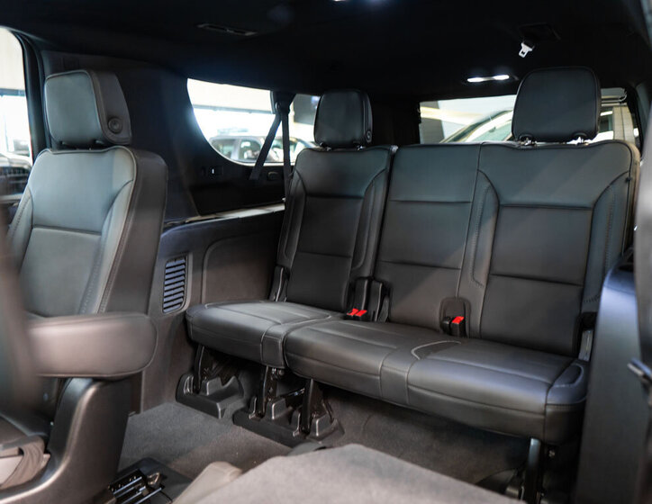 GMC Yukon SUV 6,2 l 313 kw