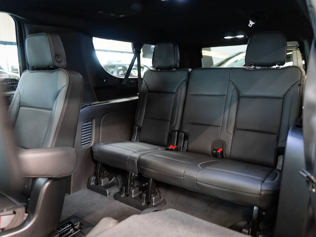 GMC Yukon SUV 6,2 l 313 kw