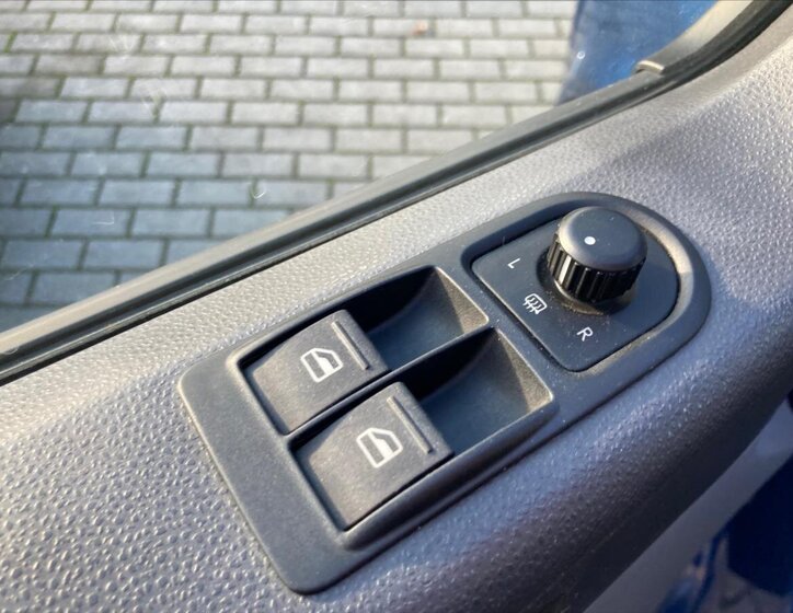 Volkswagen Caravelle Ostatní 2,0 l 103 kw