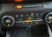 Ford Focus Kombi 0,0 0