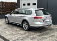 Volkswagen Passat Kombi 2,0 l 140 kw