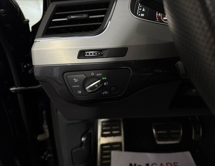 Audi Q7 SUV / Terénní 3,0 l 200 kw