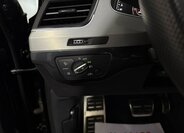 Audi Q7 SUV / Terénní 3,0 l 200 kw