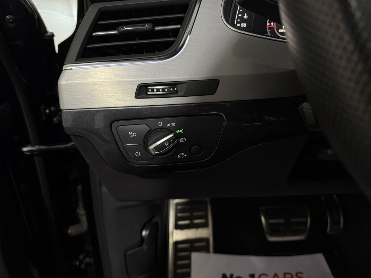 Audi Q7 SUV / Terénní 3,0 l 200 kw