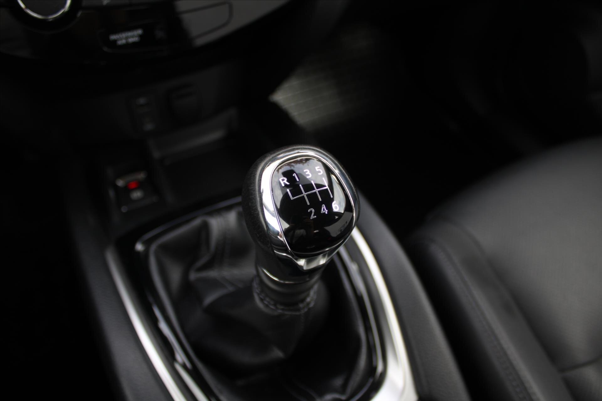 Nissan X-Trail SUV / Terénní 1,6 l 96 kw