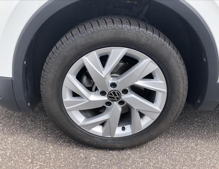 Volkswagen Tiguan Allspace 30