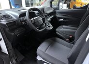 Fiat Dobló Skříň 1,5 l 75 kw