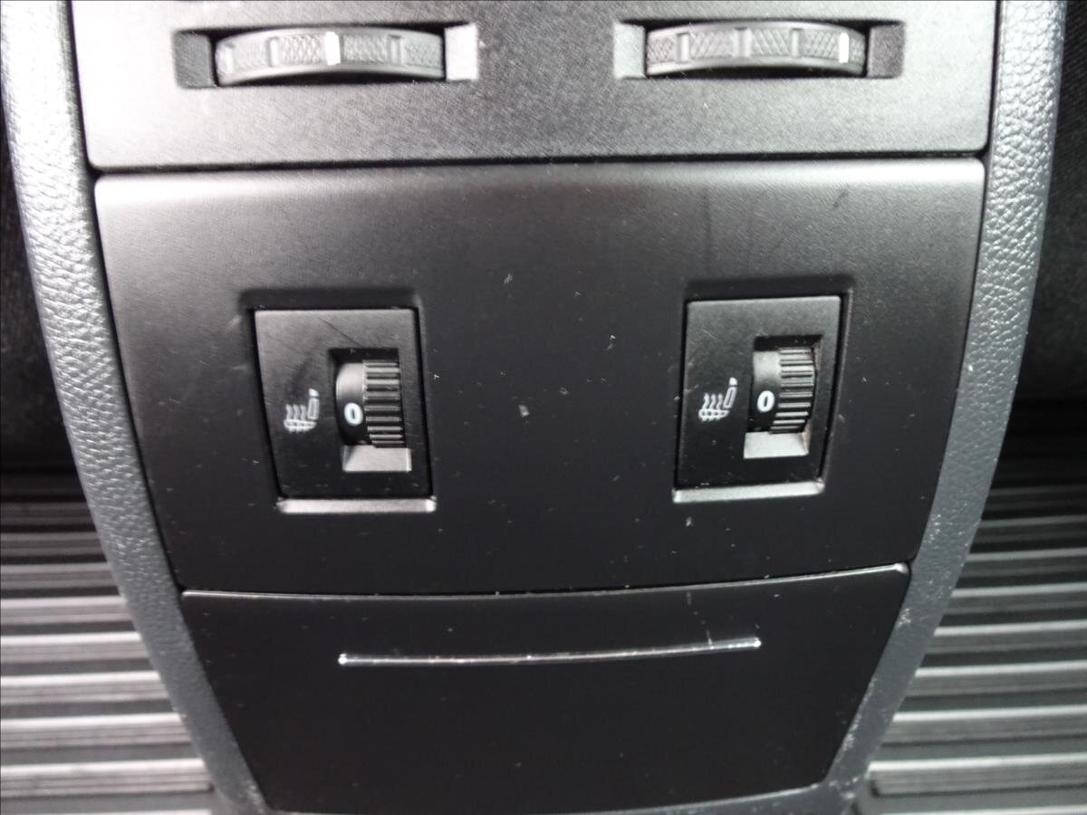 Škoda Octavia Kombi 1,6 l 75 kw