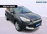 Ford Kuga SUV / Terénní 1,5 l 110 kw