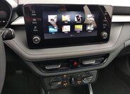 Škoda Fabia Hatchback 999,0 70 kw