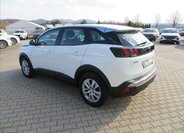 Peugeot 3008 SUV / Terénní 1,5 l 96 kw