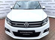 Volkswagen Tiguan SUV / Terénní 2,0 l 103 kw