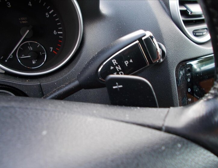 Mercedes-Benz Třídy M 28