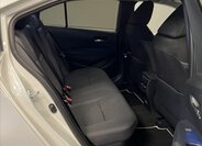 Toyota Corolla Sedan / Limuzína 1,8 l 72 kw