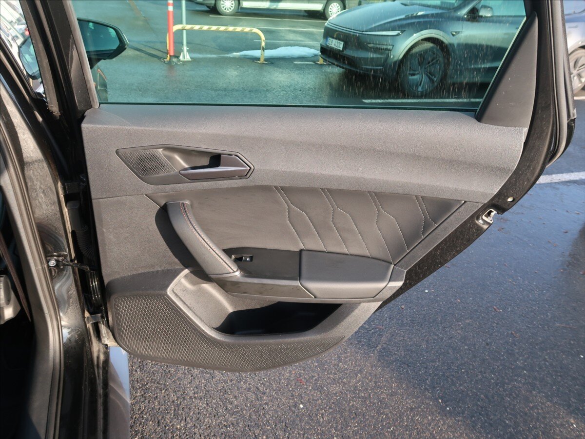 Cupra Leon Kombi 2,0 l 180 kw